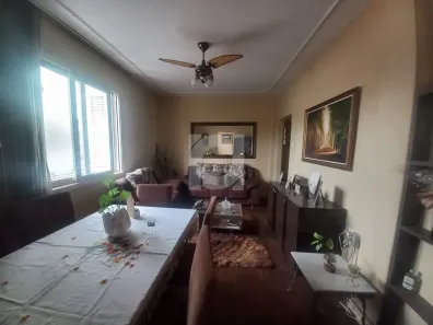Apartamento com 2 Quartos para venda ou aluguel, 81m² no Centro, São Leopoldo