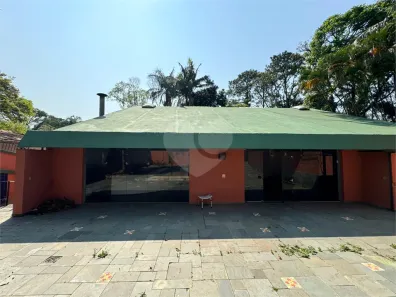 Casa com 4 Quartos à venda, 747m² no Jardim dos Estados, São Paulo