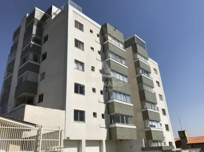Apartamento com 3 Quartos para alugar, 234m² no Oficinas, Ponta Grossa