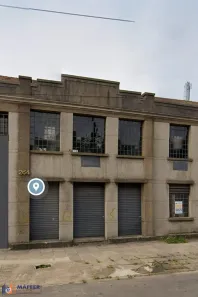 Galpão/Depósito/Armazém para alugar, 401m² no Floresta, Porto Alegre
