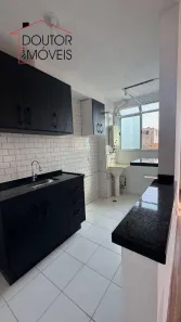 Apartamento com 2 Quartos à venda, 45m² no Vila Jacuí, São Paulo