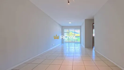 Apartamento com 4 Quartos à venda, 128m² no Freguesia (Jacarepaguá), Rio de Janeiro