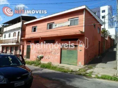 Casa com 3 Quartos à venda, 360m² no Eldorado, Contagem