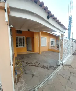 Casa de Condomínio com 2 Quartos à venda, 8600m² no Jardim Leopoldina, Porto Alegre