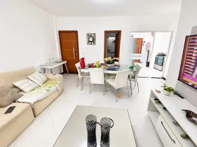 Apartamento com 3 Quartos à venda, 100m² no Jardim da Penha, Vitória
