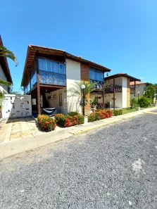 Casa de Condomínio com 4 Quartos à venda, 272m² no Tamandaré, Tamandaré