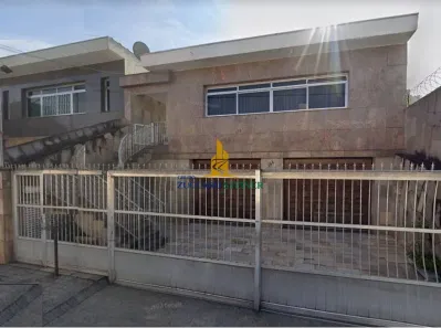 Casa com 4 Quartos à venda, 350m² no Vila Rosália, Guarulhos