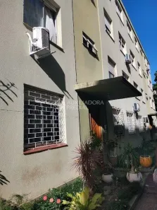 Apartamento com 2 Quartos à venda, 53m² no Santo Antônio, Porto Alegre