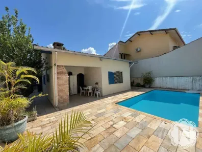 Casa com 3 Quartos à venda, 171m² no Tupy, Itanhaém