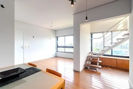 Cobertura com 4 Quartos à venda, 220m² no Vila Clementino, São Paulo