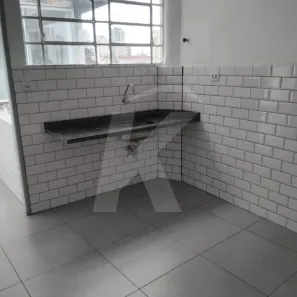 Apartamento com 1 Quarto para alugar, 40m² no Tucuruvi, São Paulo