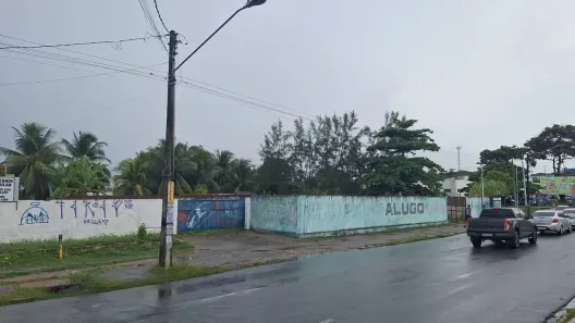 Lote/Terreno para venda ou aluguel, 1380m² no Piedade, Jaboatão dos Guararapes