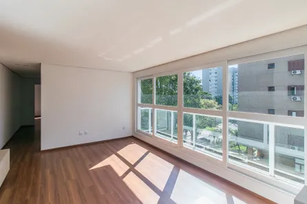 Apartamento com 2 Quartos à venda, 60m² no Jardim Botânico, Porto Alegre