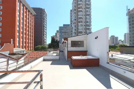  com 3 Quartos à venda, 323m² no Vila Mariana, São Paulo