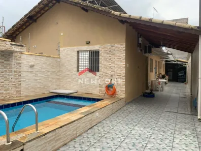 Casa com 2 Quartos à venda, 90m² no Nova Itanhaém (Interior), Itanhaém