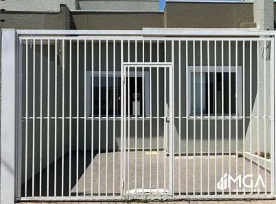 Casa com 2 Quartos à venda, 48m² no Três Lagoas, Foz do Iguaçu
