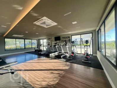 com 1 Quarto à venda, 49m² no Monte Verde, Florianópolis