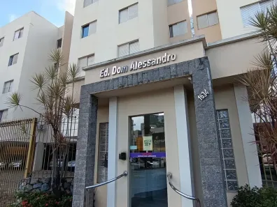 Apartamento com 3 Quartos para alugar, 120m² no Setor Marista, Goiânia
