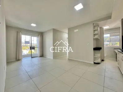 Apartamento com 2 Quartos para alugar, 63m² no Progresso, Rio do Sul
