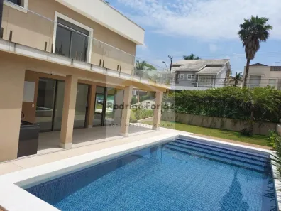 Casa com 4 Quartos à venda, 430m² no Alphaville Residencial Dois, Barueri