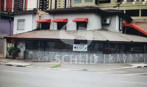 Imóvel Comercial à venda, 190m² no Jardim Prudência, São Paulo