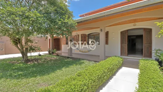 Casa com 3 Quartos à venda, 298m² no Seminário, Curitiba