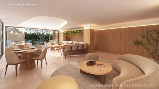 Apartamento com 1 Quarto à venda, 164m² no Encruzilhada, Recife