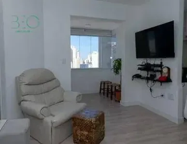 Apartamento com 1 Quarto à venda, 50m² no Vila Leopoldina, São Paulo