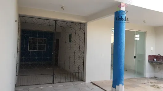 Casa com 3 Quartos à venda, 284m² no Parque Albano (Jurema), Caucaia