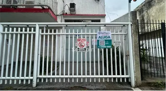 Prédio Comercial para alugar, 346m² no Centro, Niterói