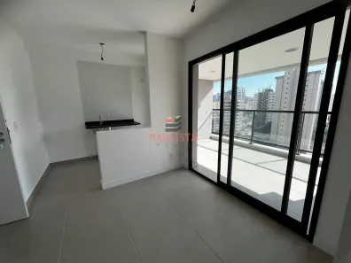 Apartamento com 2 Quartos à venda, 55m² no Vila Clementino, São Paulo