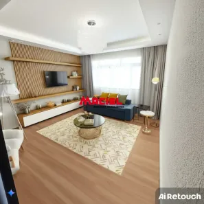 Apartamento com 2 Quartos à venda, 92m² no Centro, São José dos Campos