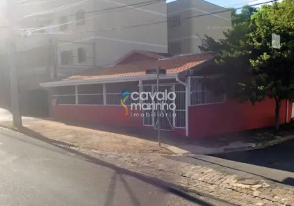 Casa com 3 Quartos à venda, 325m² no Jardim Palma Travassos, Ribeirão Preto