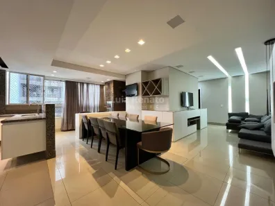Apartamento com 2 Quartos à venda, 95m² no Santo Antônio, Belo Horizonte