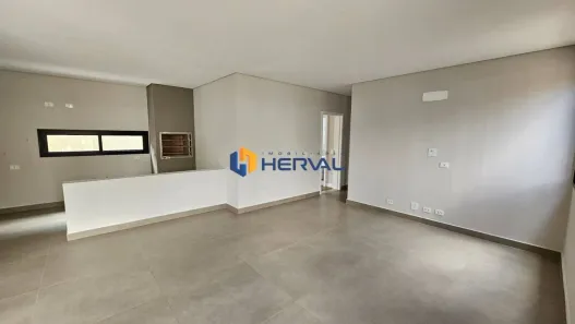 Casa de Condomínio com 3 Quartos à venda, 132m² no Jardim Paraíso, Maringá