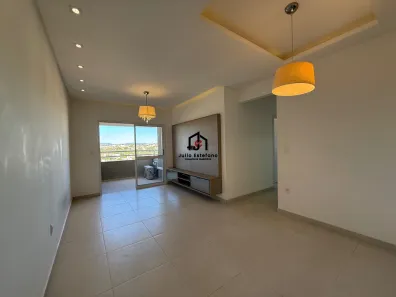 Apartamento com 2 Quartos à venda, 74m² no Parque Residencial Bom Conselho, Taubaté