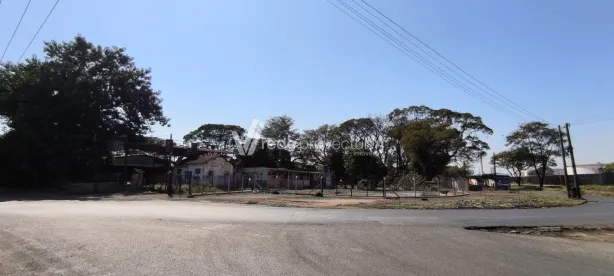 Galpão/Depósito/Armazém à venda, 173m² no Bonfim, Paulínia