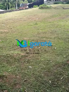 Lote/Terreno à venda, 1450m² no Arujázinho I, II e III, Arujá