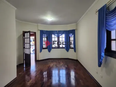 Casa de Condomínio com 3 Quartos à venda, 170m² no Urbanova I, São José dos Campos