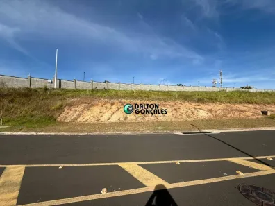 Lote/Terreno à venda, 587m² no Parque Villa dos Pinheiros, Indaiatuba