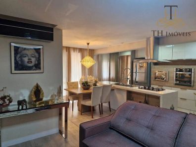 Apartamento com 3 Quartos à venda, 116m² no Fazenda, Itajaí