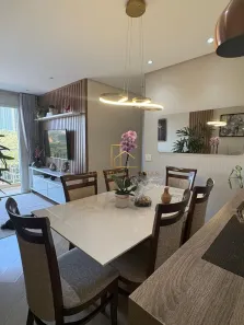 Apartamento com 3 Quartos à venda, 68m² no Jardim Tupanci, Barueri