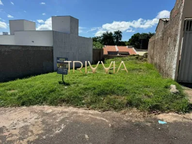 Lote/Terreno à venda, 260m² no Taiaman, Uberlândia