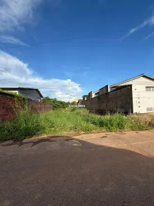 Lote/Terreno à venda, 327m² no Loteamento Bertaville, Palmas
