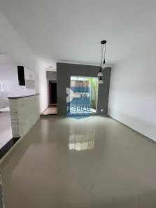 Casa de Condomínio com 3 Quartos à venda, 180m² no Residencial Samambaia, São Carlos