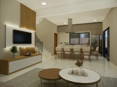 Casa com 4 Quartos à venda, 165m² no Itaipu, Niterói