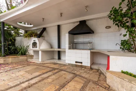 Casa com 4 Quartos à venda, 690m² no Cidade Jardim, São Paulo