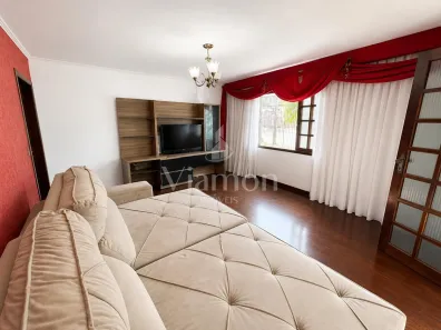 Casa com 3 Quartos à venda, 144m² no São Braz, Curitiba