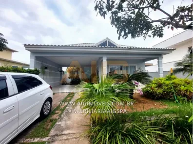 Casa de Condomínio com 3 Quartos à venda, 360m² no Nova São Pedro, São Pedro da Aldeia