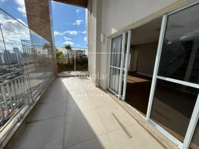 Cobertura com 4 Quartos para venda ou aluguel, 250m² no Cidade Monções, São Paulo